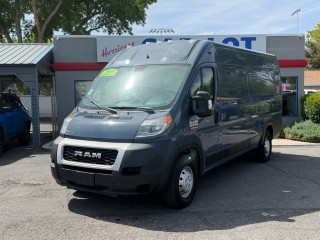 Image for 2019 RAM Promaster 3500 HIGH ID: 7205480