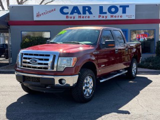 Image for 2014 Ford F-150 Supercrew ID: 7208414