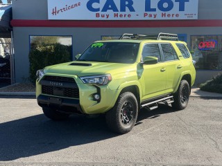 Image for 2022 Toyota 4Runner SR5 PREMIUM ID: 7242988