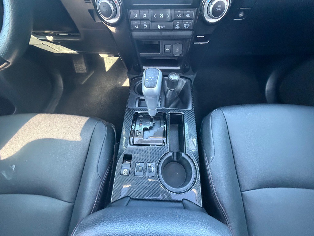 2022 Toyota 4Runner Image 17