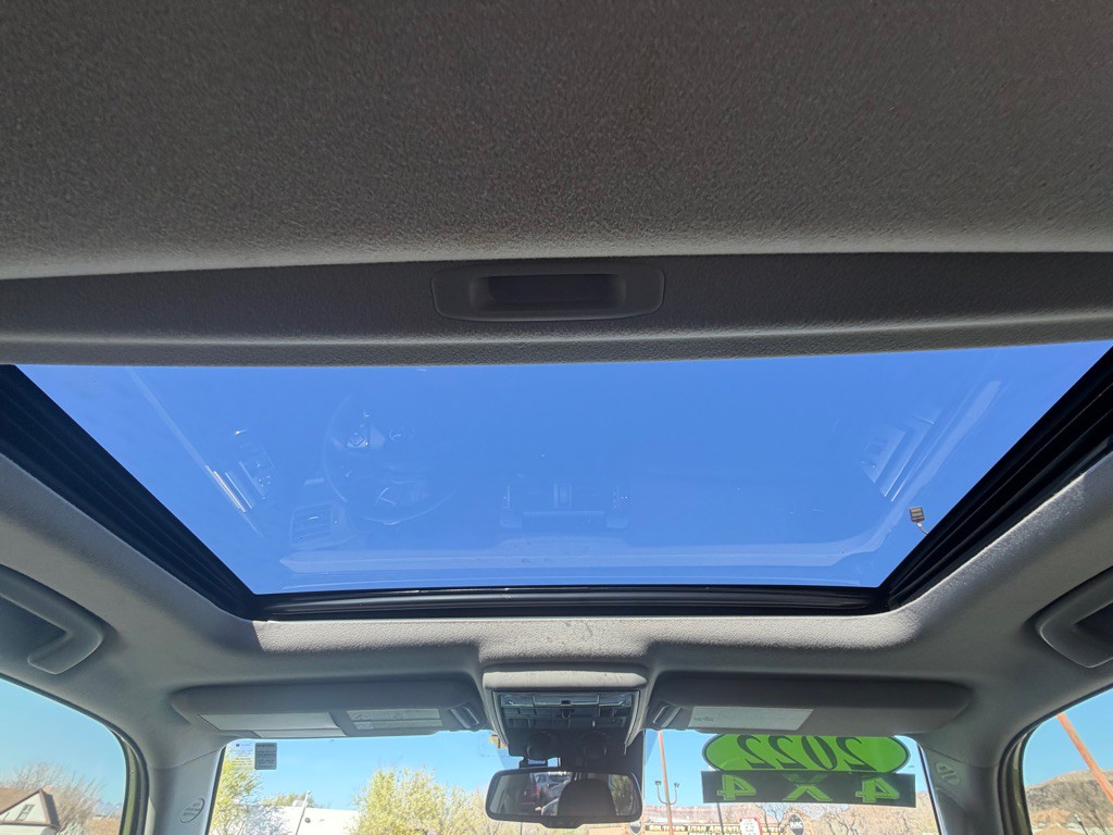 2022 Toyota 4Runner Image 19