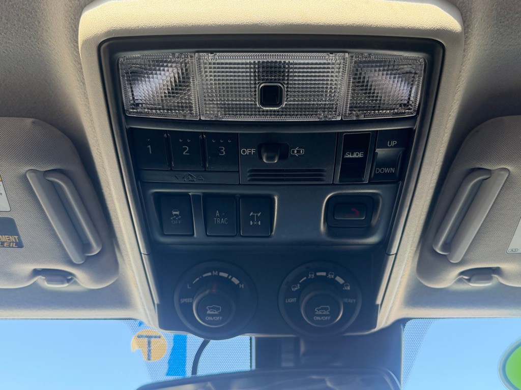 2022 Toyota 4Runner Image 20