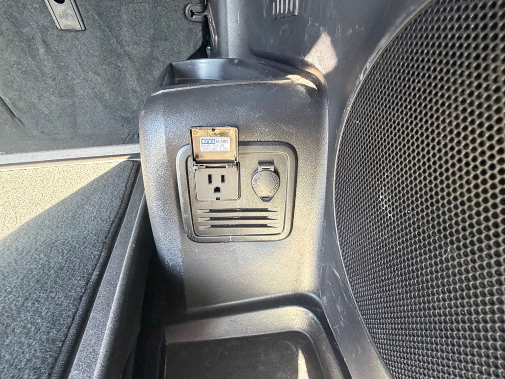 2022 Toyota 4Runner Image 24