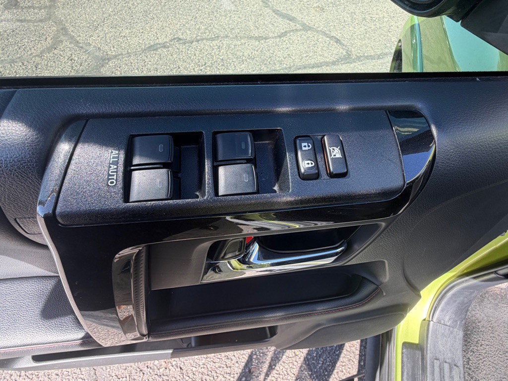 2022 Toyota 4Runner Image 26