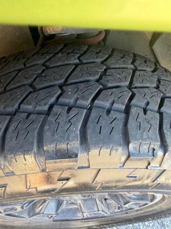 2022 Toyota 4Runner Image 31