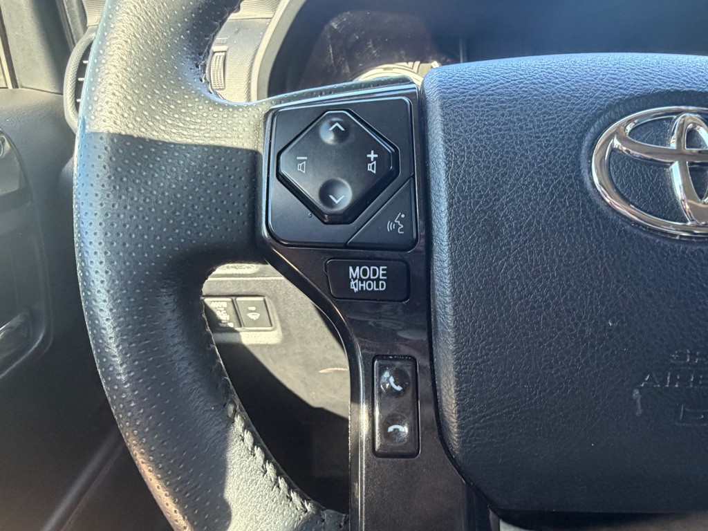 2022 Toyota 4Runner Image 33