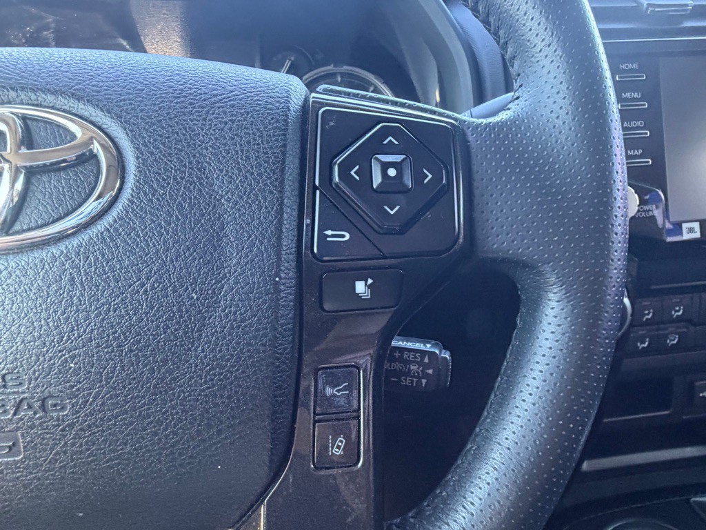 2022 Toyota 4Runner Image 34