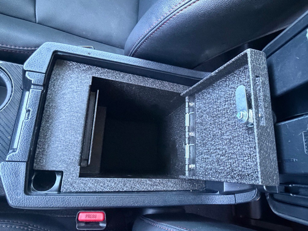 2022 Toyota 4Runner Image 36