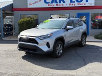 Image for 2024 Toyota Rav4 XLE ID: 7245956