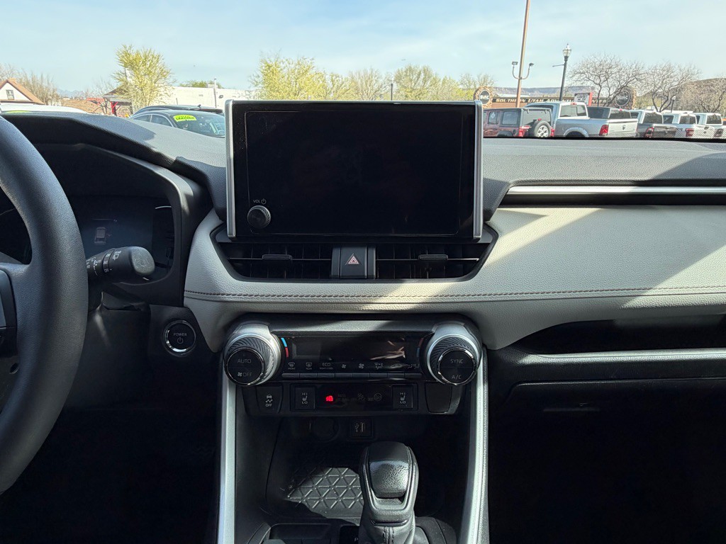 2024 Toyota Rav4 Image 15