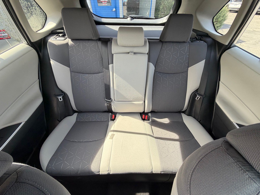 2024 Toyota Rav4 Image 18