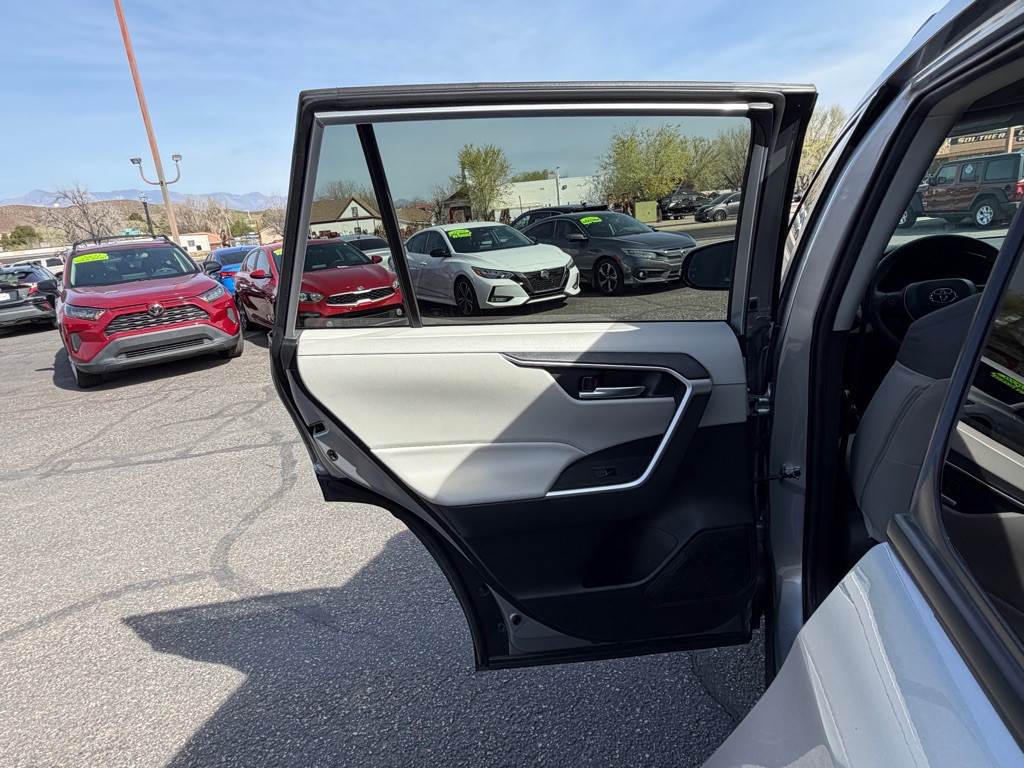 2024 Toyota Rav4 Image 23