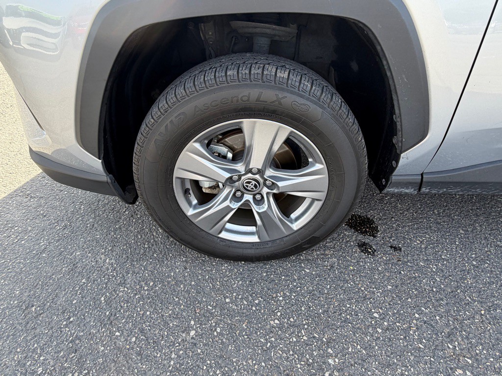 2024 Toyota Rav4 Image 25