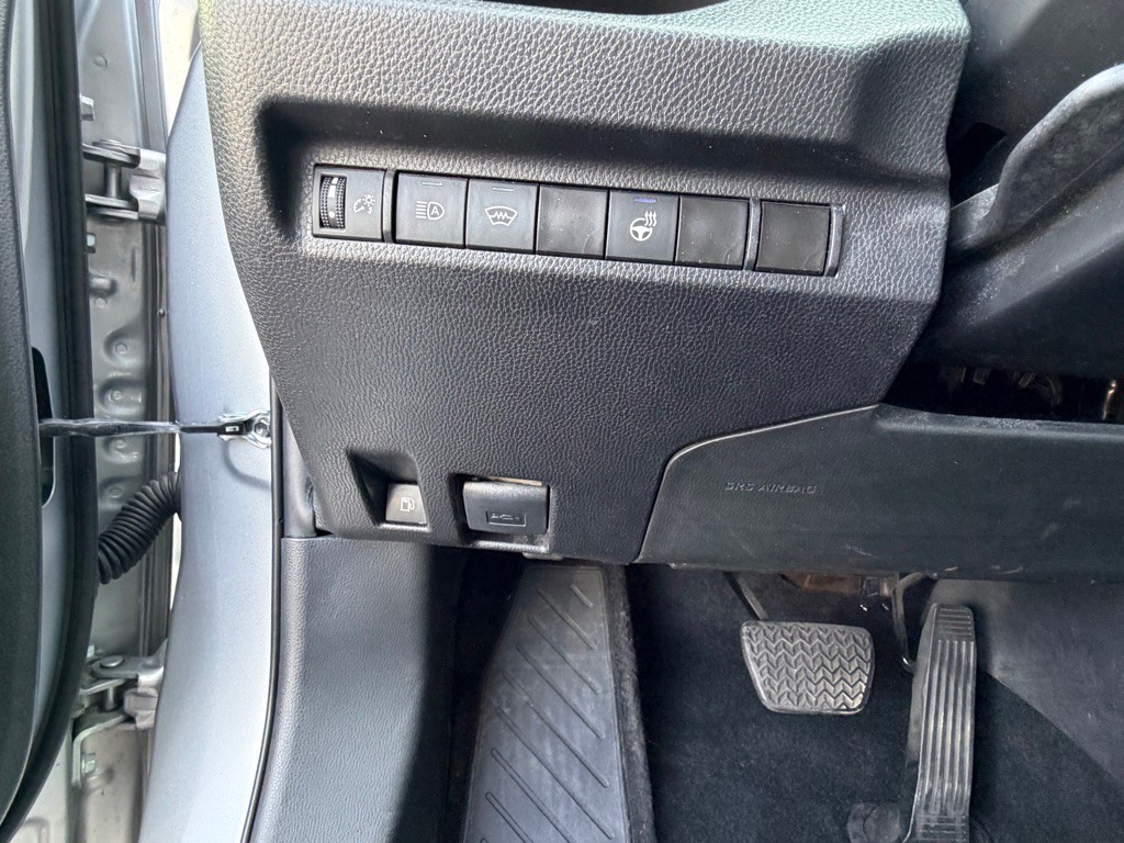 2024 Toyota Rav4 Image 27