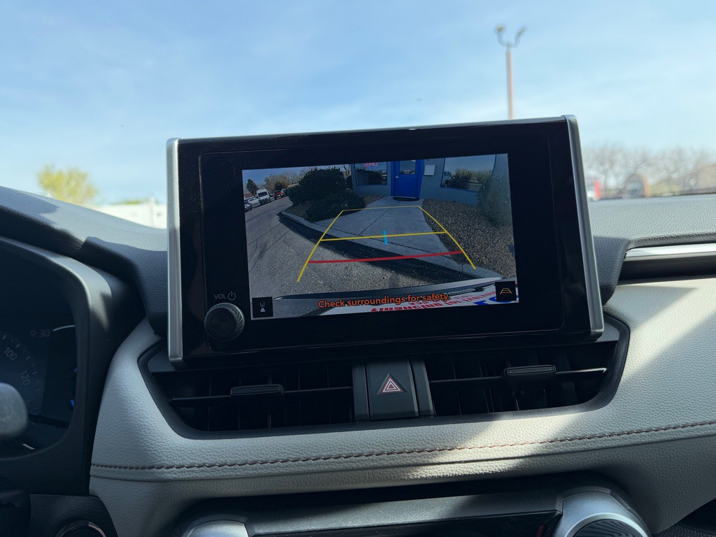 2024 Toyota Rav4 Image 29