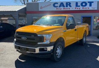 Image for 2018 Ford F-150  ID: 7246034