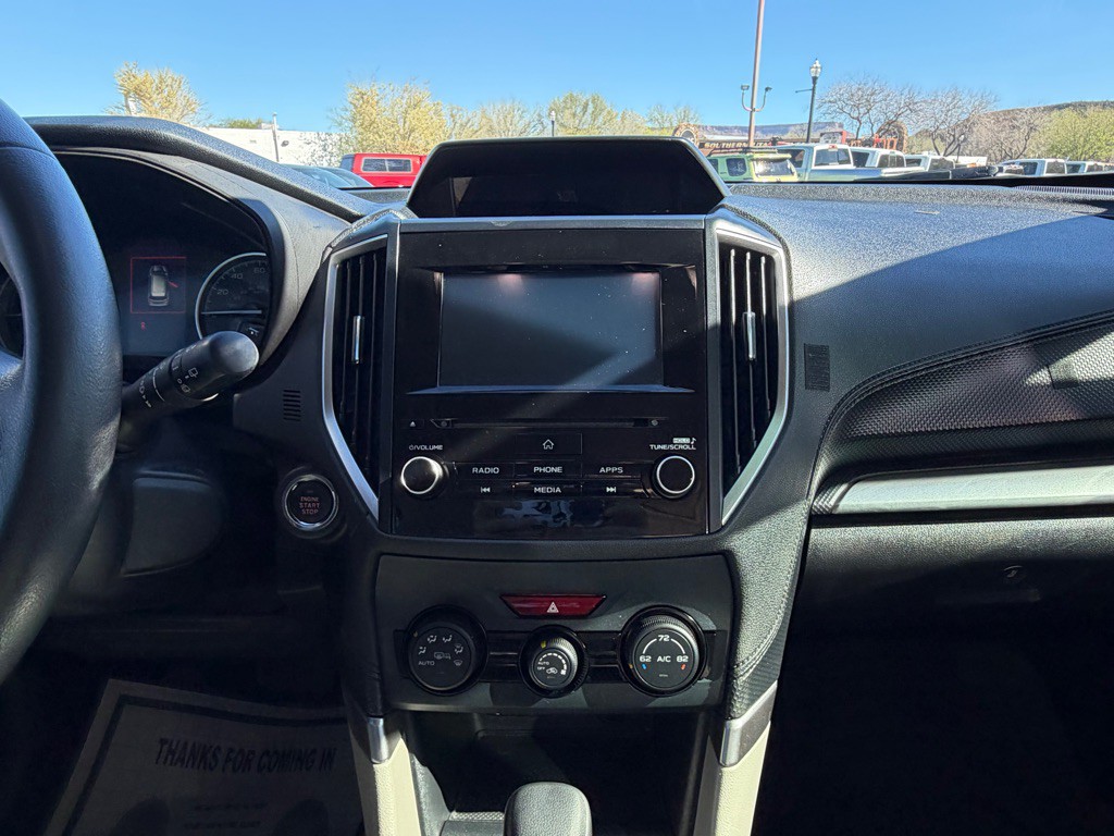 2021 Subaru Forester Image 15