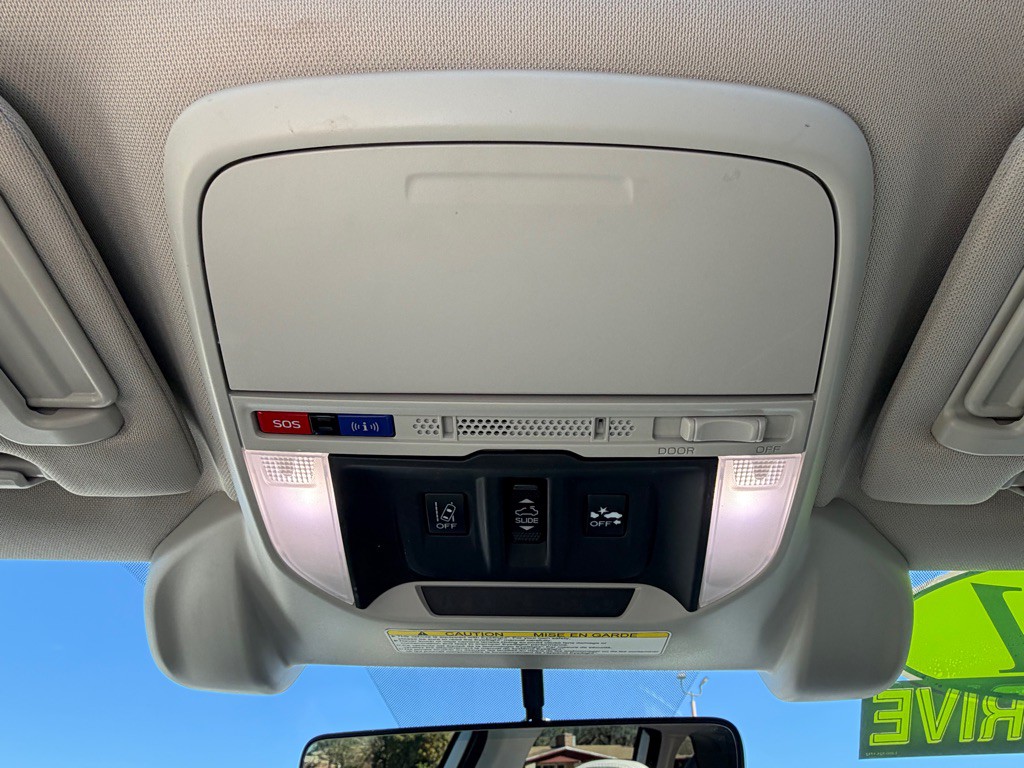 2021 Subaru Forester Image 18