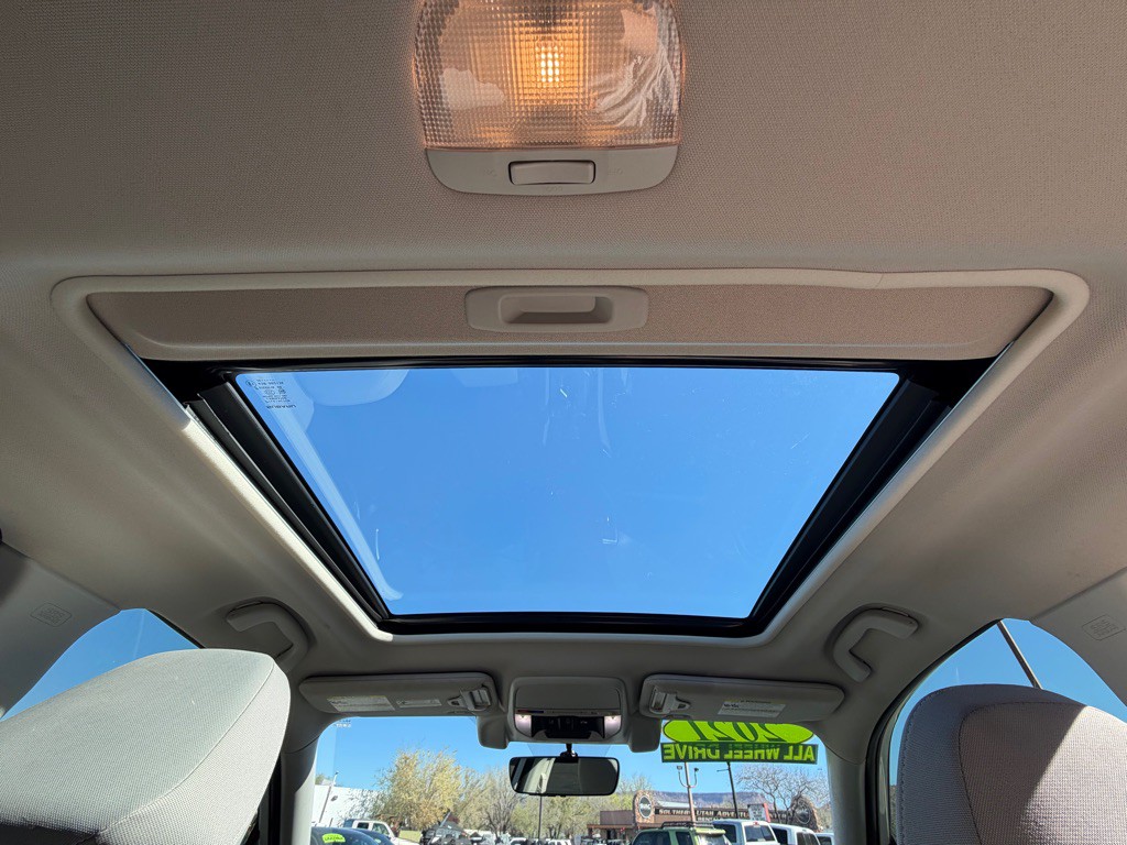 2021 Subaru Forester Image 19