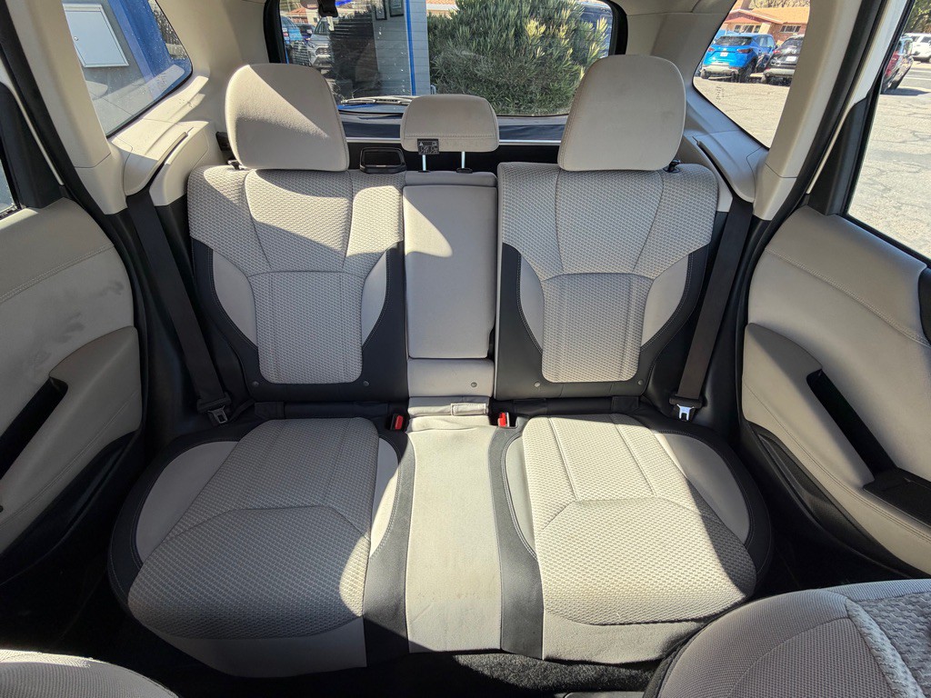 2021 Subaru Forester Image 20