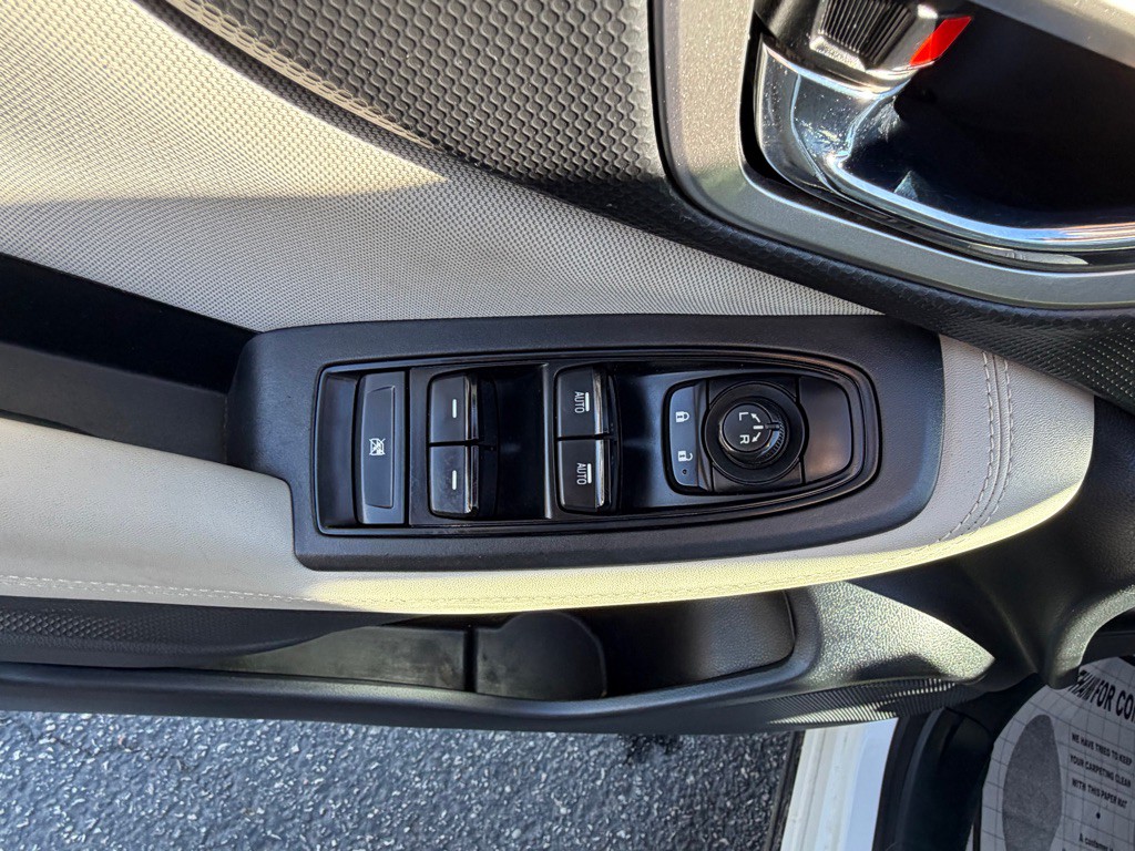 2021 Subaru Forester Image 23