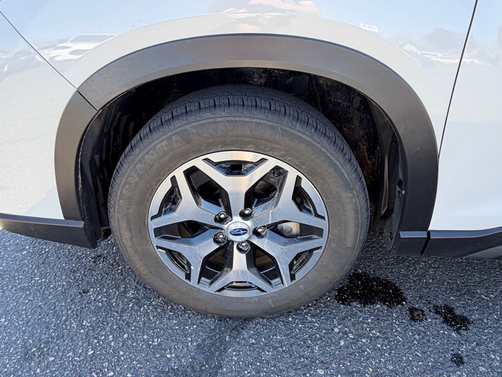 2021 Subaru Forester Image 27