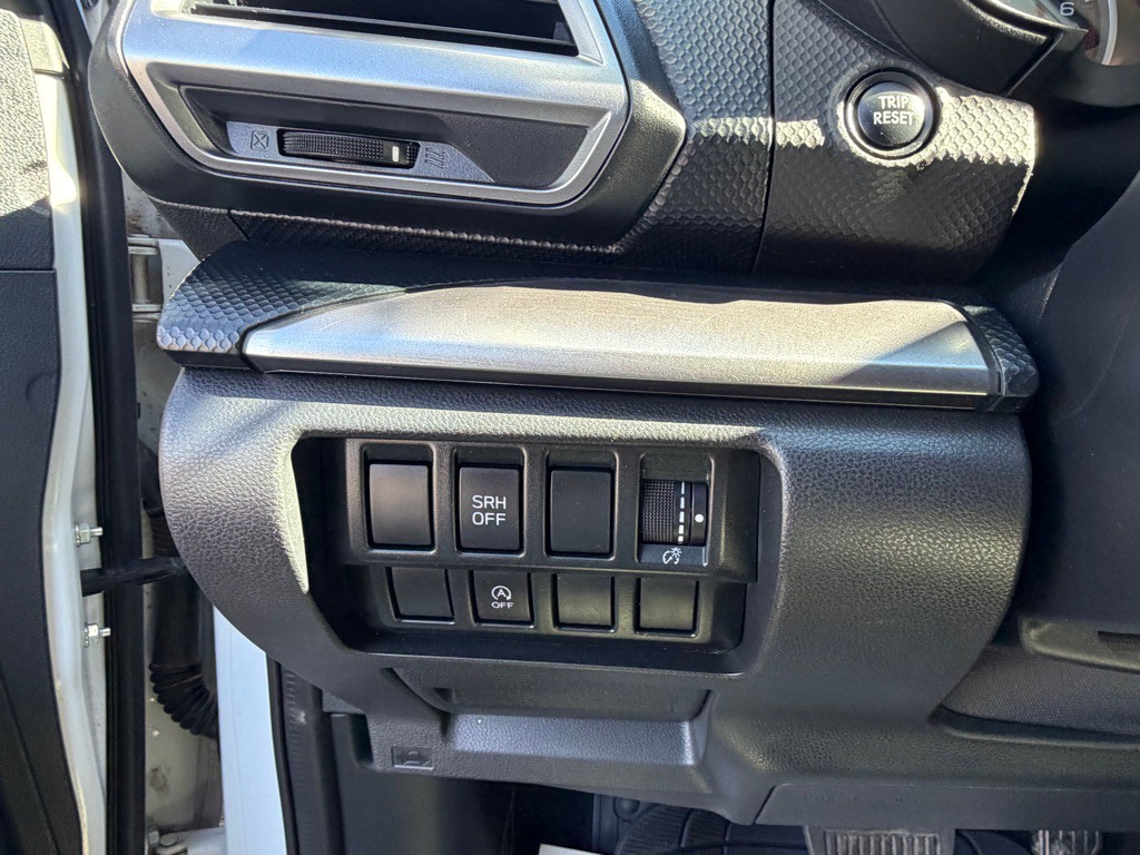 2021 Subaru Forester Image 29