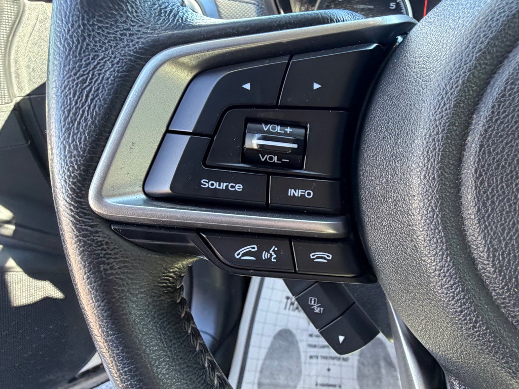 2021 Subaru Forester Image 30