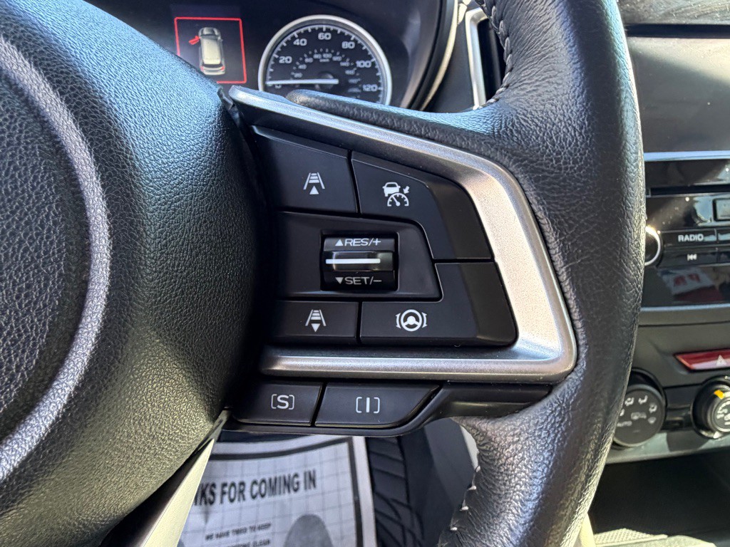 2021 Subaru Forester Image 31