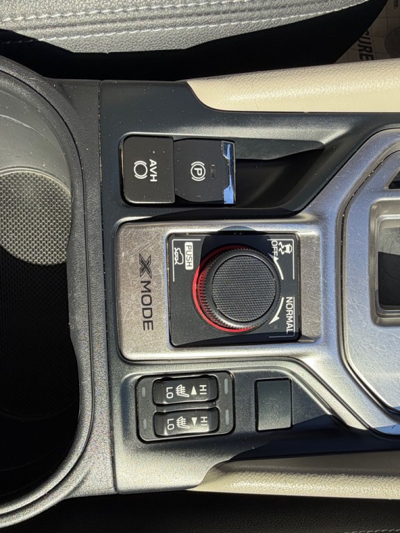 2021 Subaru Forester Image 32