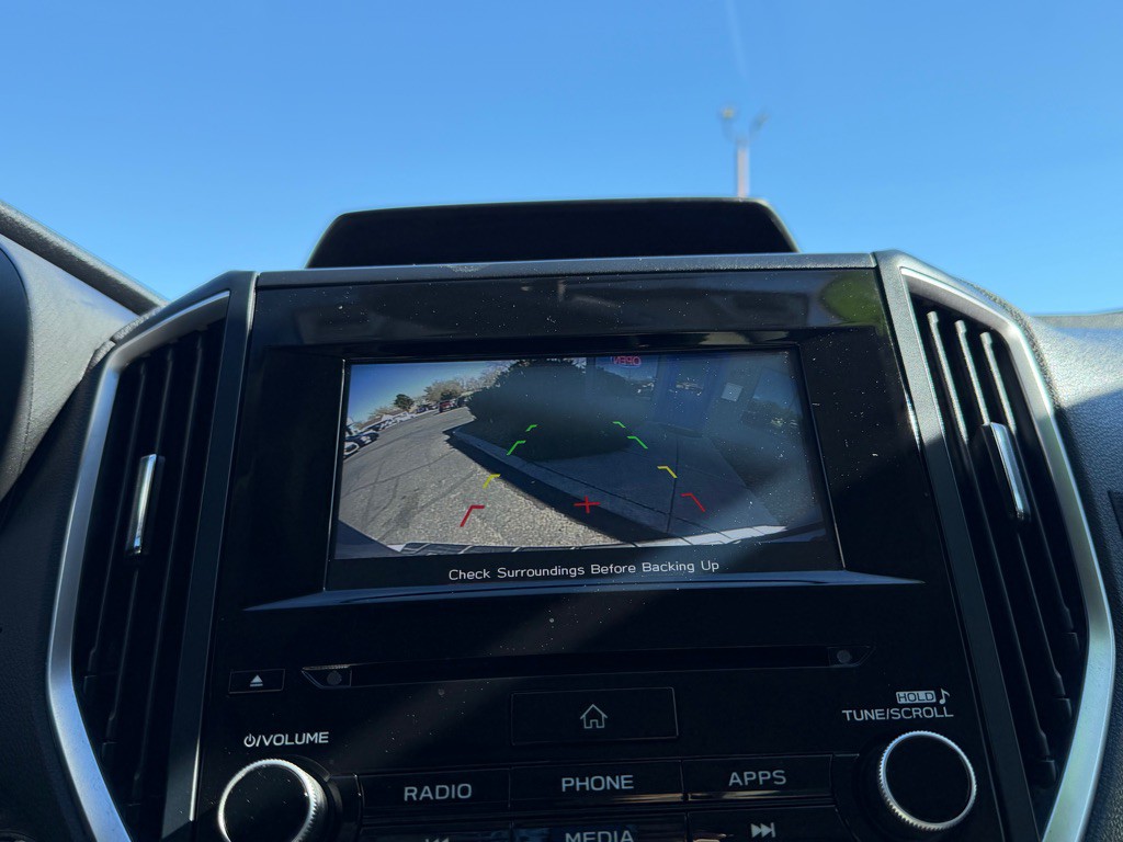 2021 Subaru Forester Image 33