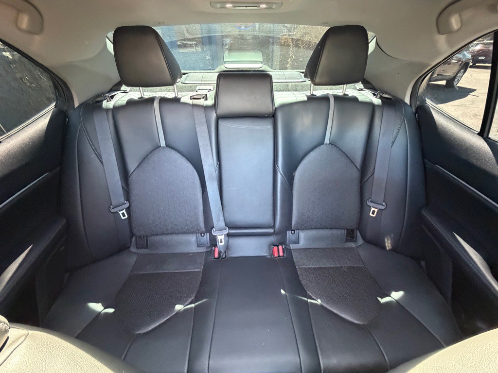 2022 Toyota Camry Image 20