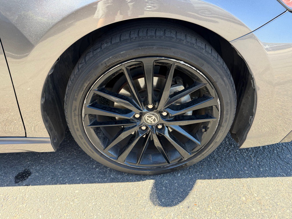 2022 Toyota Camry Image 26