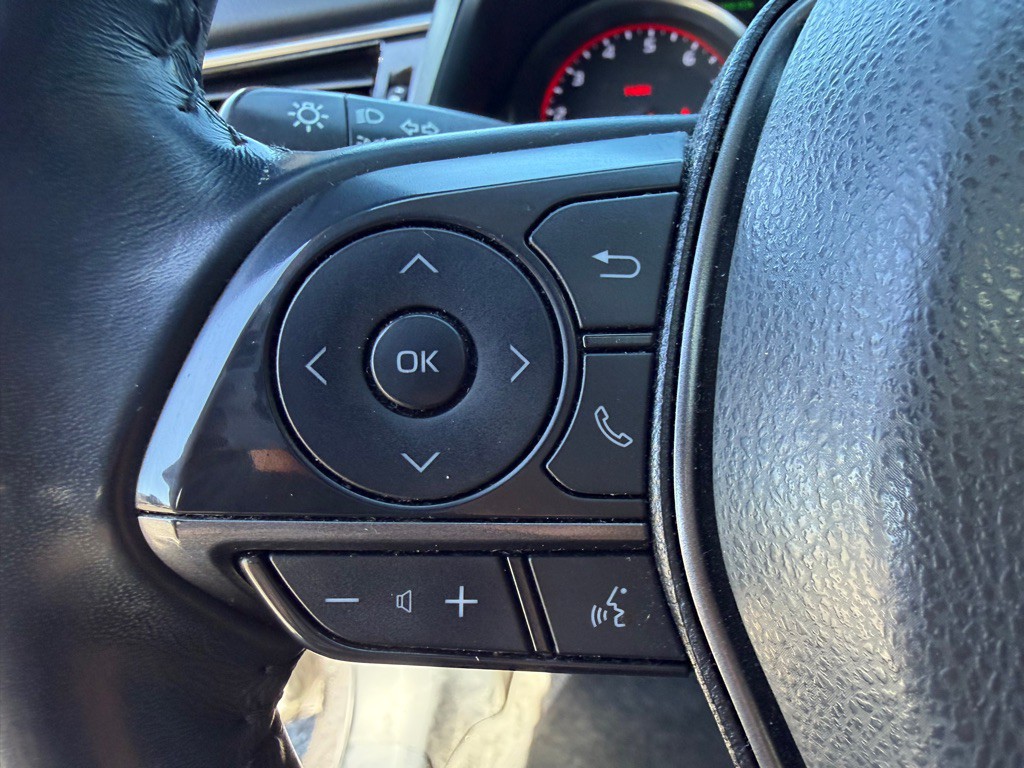 2022 Toyota Camry Image 29