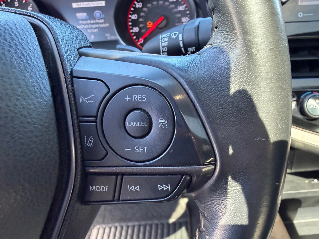 2022 Toyota Camry Image 30