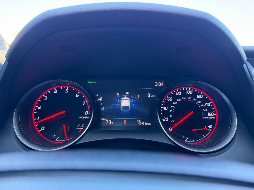 2022 Toyota Camry Image 33