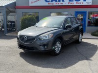 Image for 2016 Mazda CX-5 Touring ID: 7265149