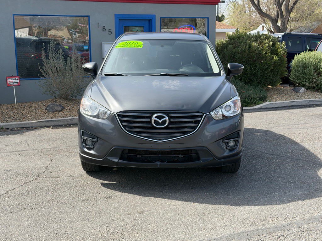 2016 Mazda CX-5 Image 2