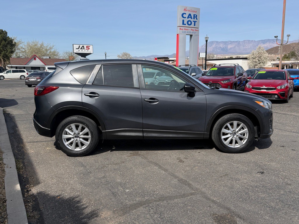 2016 Mazda CX-5 Image 4