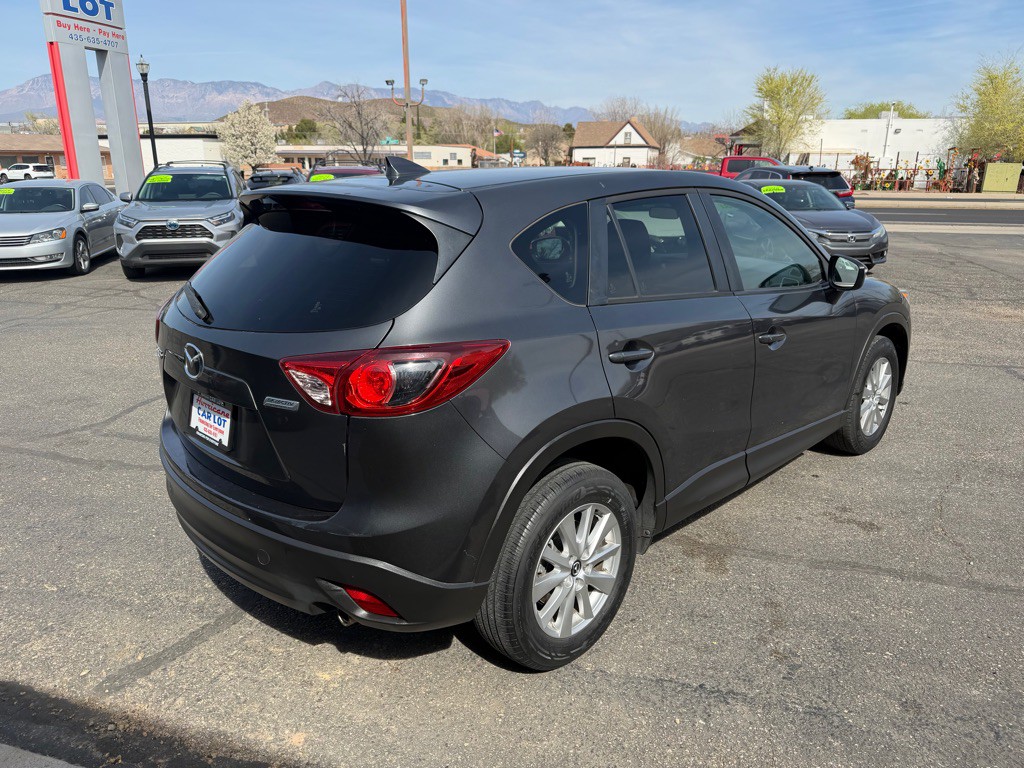 2016 Mazda CX-5 Image 5