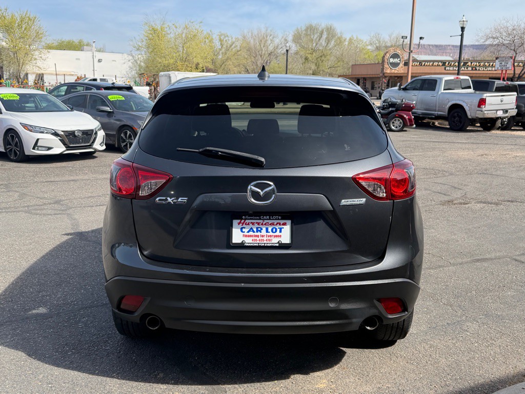 2016 Mazda CX-5 Image 6