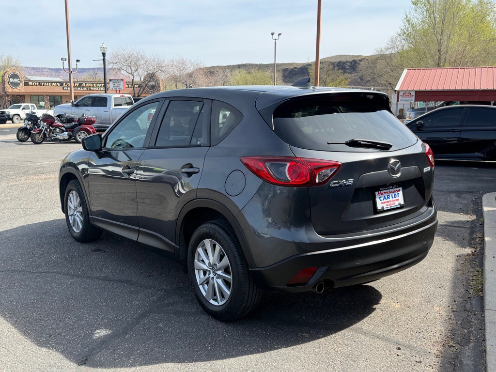 2016 Mazda CX-5 Image 7