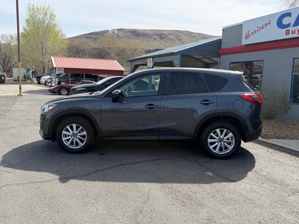 2016 Mazda CX-5 Image 8