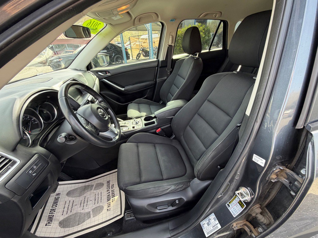 2016 Mazda CX-5 Image 9