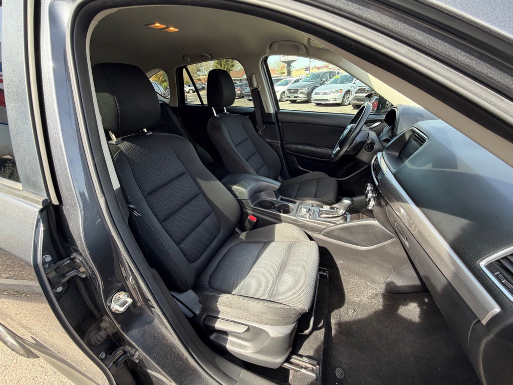 2016 Mazda CX-5 Image 10