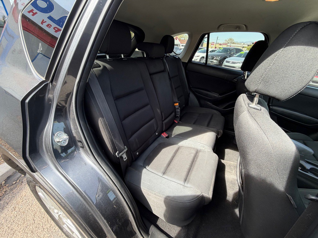 2016 Mazda CX-5 Image 12