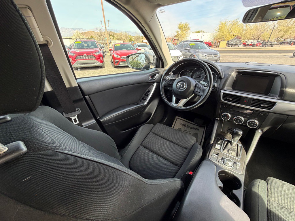 2016 Mazda CX-5 Image 13