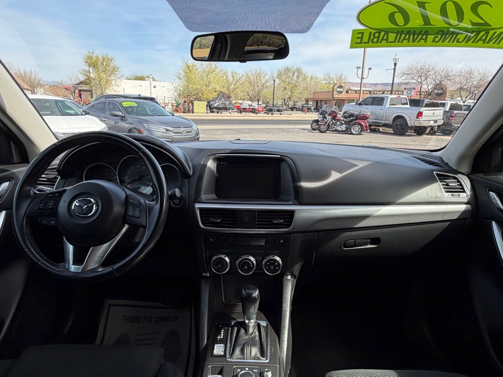 2016 Mazda CX-5 Image 14
