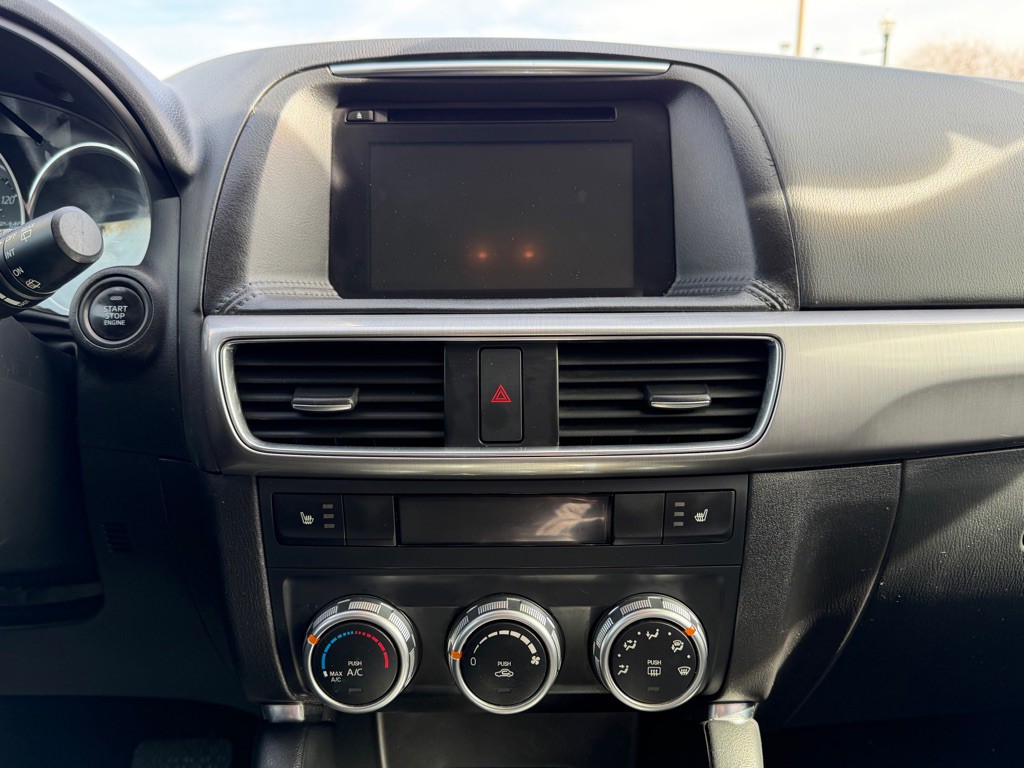 2016 Mazda CX-5 Image 15