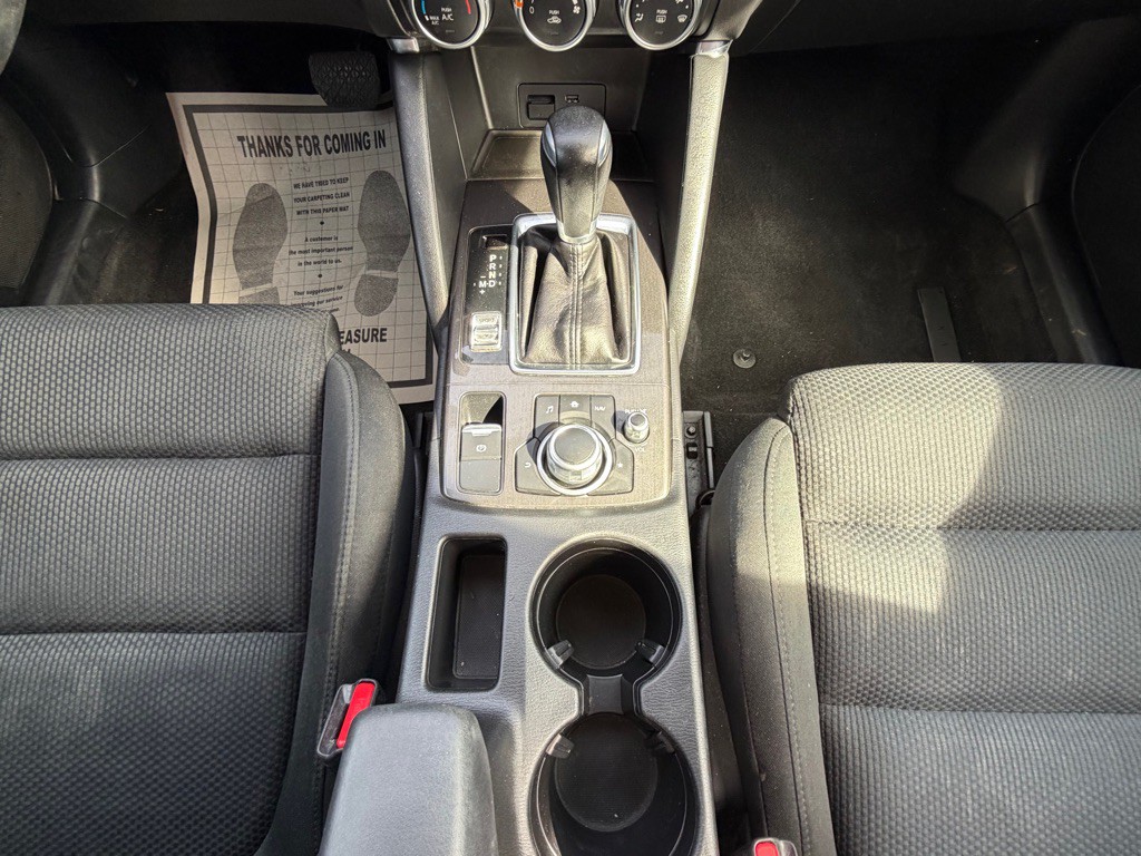 2016 Mazda CX-5 Image 16